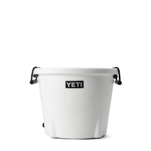 Tank 45 Valkoinen YETI
