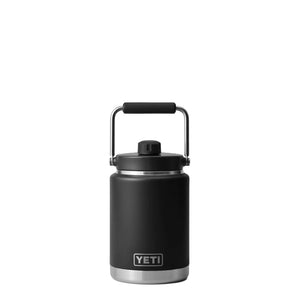 Rambler Kannu 1,9L - Musta YETI