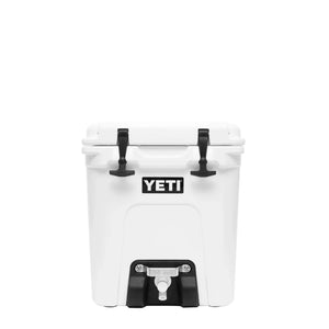 Silo 27l - Valkoinen YETI