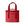 Camino Carryall 35 2.0 - punainen YETI