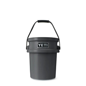 Loadoat-ämpäri - Hiilenmusta YETI