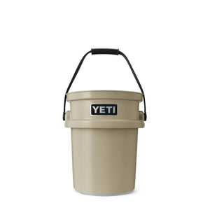 Loadout-ämpäri - Tan YETI