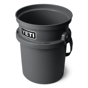 Loadoat-ämpäri - Hiilenmusta YETI