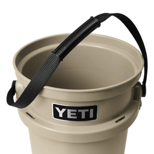 Loadout-ämpäri - Tan YETI