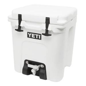 Silo 27l - Valkoinen YETI