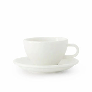 ACME Klassisk Cappuccino Kopp Medium 190ml - 6 pack - Barista och Espresso