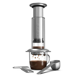 AeroPress Premium - lasi