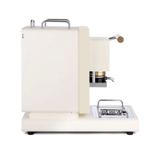 Aroma Iconica – Italiensk E.S.E Pod Espressomaskin - Barista och Espresso