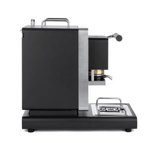 Aroma Iconica – Italiensk E.S.E Pod Espressomaskin - Barista och Espresso