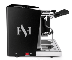 Aroma Professional Espressomaskin – Perfekt Crema Varje Gång - Barista och Espresso