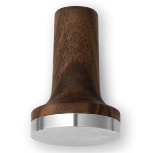 BAARK Wooden Tamper (58,5 mm) – Käsintehty tarkkuus Sage-espressokoneille