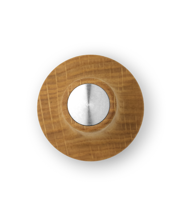 Sage Tamper puussa 53,4 mm