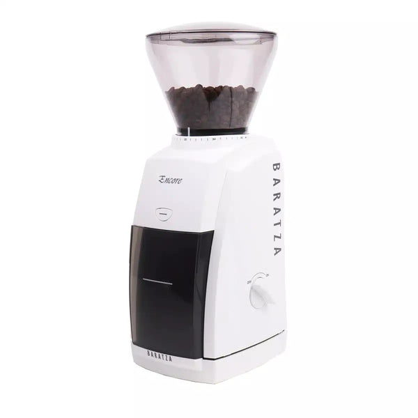 Baratza Encore för filterkaffe - Barista och Espresso
