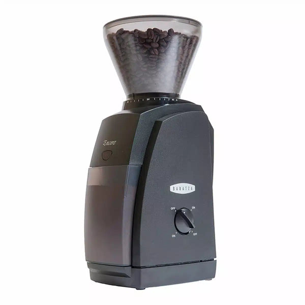 Baratza Encore för filterkaffe - Barista och Espresso