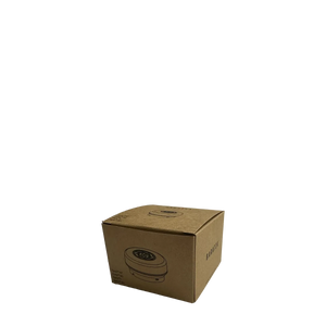 Black Short Single Dose Hopper - Flat Burr - Barista och Espresso