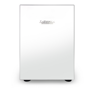 La Piccola Linea Cecilia espressokoneet – Ammattimainen kahvinlaatu