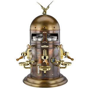 Elektra Belle Epoque Espressokone - Barista ja Espresso