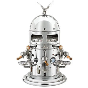 Elektra Belle Epoque Espressokone - Barista ja Espresso