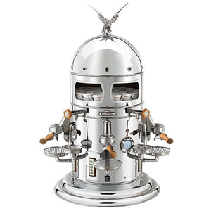 Elektra Belle Epoque Espressomaskin - Barista och Espresso