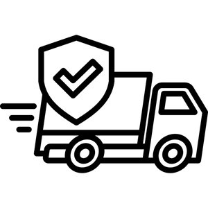 Extra Fraktskydd - Barista och Espresso