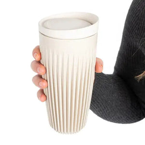 Muki 16oz Luonnollinen 4 kpl - Huskee HUSKEE