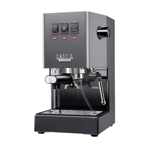 Gaggia Classic Pro Evo - Barista och Espresso