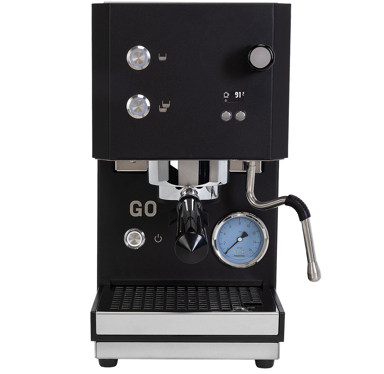 Profitec GO 2.0 -espressokone