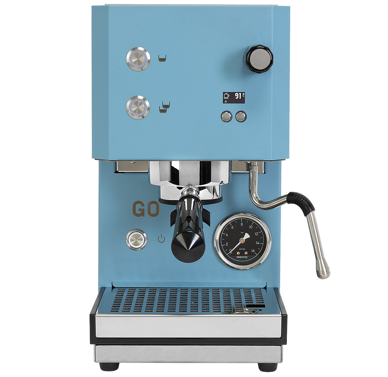Profitec GO 2.0 -espressokone