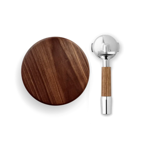 Kahvasarja Sage Oracle -sarjaan (58 mm) - Barista ja Espresso