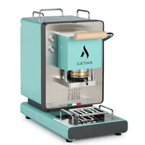 Iconica Dolcevita – Bästa Espresso Podmaskin för Hemmet - Barista och Espresso