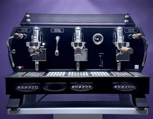 La Nuova Era Altea Anniversario 2 - ryhmä Ammattimainen espressokone - Barista ja Espresso