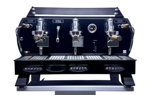 La Nuova Era Altea Anniversario 2 - ryhmä Ammattimainen espressokone - Barista ja Espresso