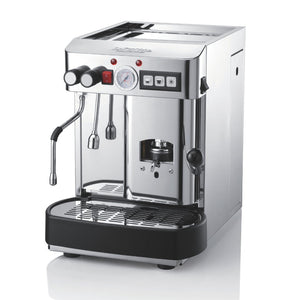 La Piccola Linea Cecilia Espressomaskiner – Professionell Kaffekvalitet - Barista och Espresso