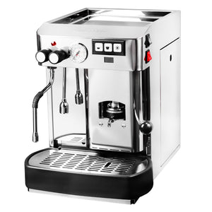 La Piccola Linea Cecilia Espressomaskiner – Professionell Kaffekvalitet - Barista och Espresso