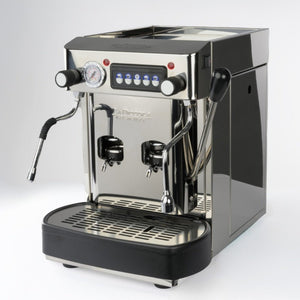 La Piccola Linea Cecilia Espressomaskiner – Professionell Kaffekvalitet - Barista och Espresso