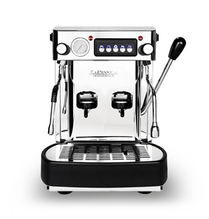 La Piccola Linea Cecilia Espressomaskiner – Professionell Kaffekvalitet - Barista och Espresso
