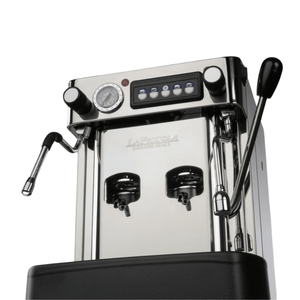 La Piccola Linea Cecilia Espressomaskiner – Professionell Kaffekvalitet - Barista och Espresso