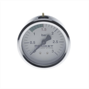 Rocket RE A Manometer kokare RE - Reservdel OEM nummer: M299904778