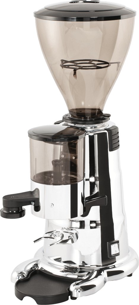 Macap M7K Chrome - Barista och Espresso