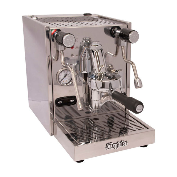 Magister STELLA PROFESSIONAL espressomaskin - Barista och Espresso
