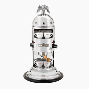 MINI VERTICALE - Barista och Espresso