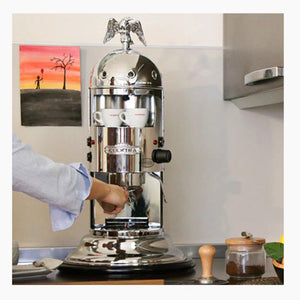 MINI VERTICALE - Barista och Espresso