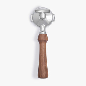 Portafilter 58 mm - Refined design - Barista och Espresso