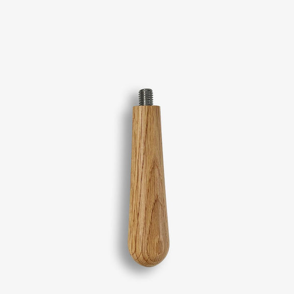 Portafilter 58 mm - Rocket R9 ONE design - Barista och Espresso