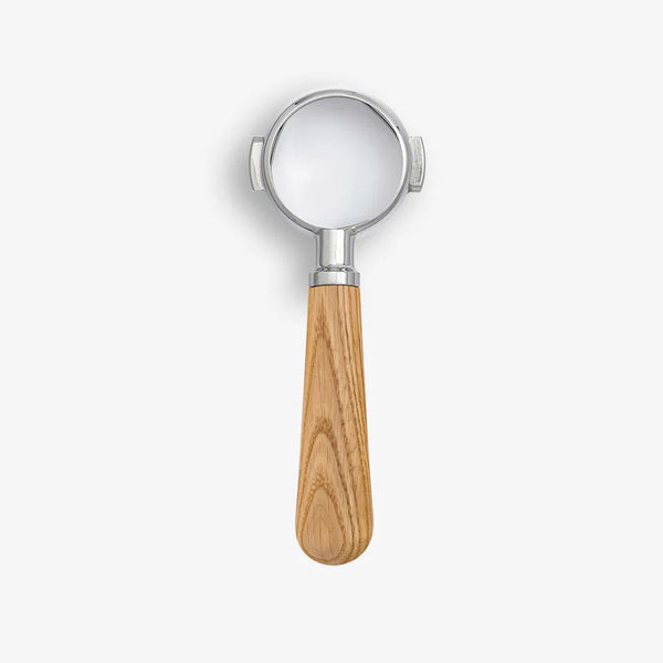 Portafilter 58 mm - Rocket R9 ONE design - Barista och Espresso