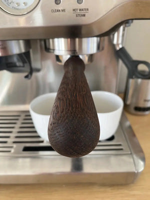 Portafilter Sage Barista -sarjaan (54 mm) - Barista ja Espresso