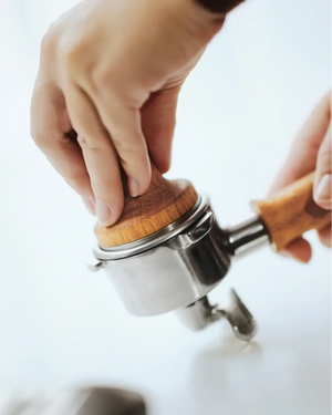 Portafilter Sage Barista -sarjaan (54 mm) - Barista ja Espresso