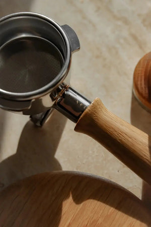 Portafilter Sage Barista -sarjaan (54 mm) - Barista ja Espresso