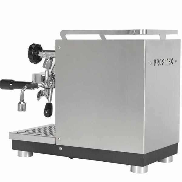 Profitec Pro 400 & T64-mylly