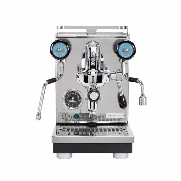 Profitec Pro 400 & T64-mylly